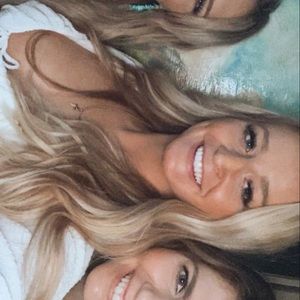 Meet your Posher, Kelsey